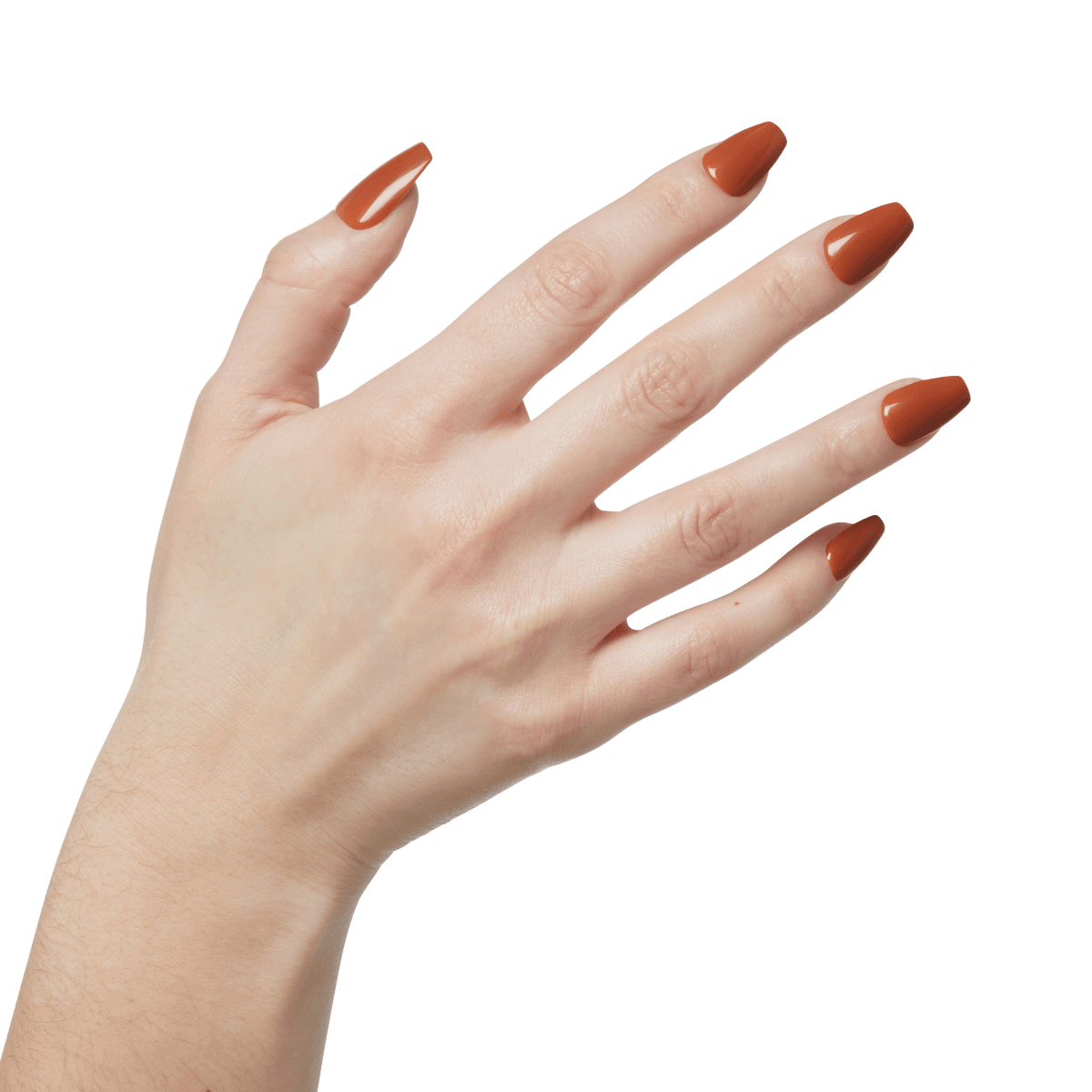 imPRESS Color Press-On Manicure - Miss Me