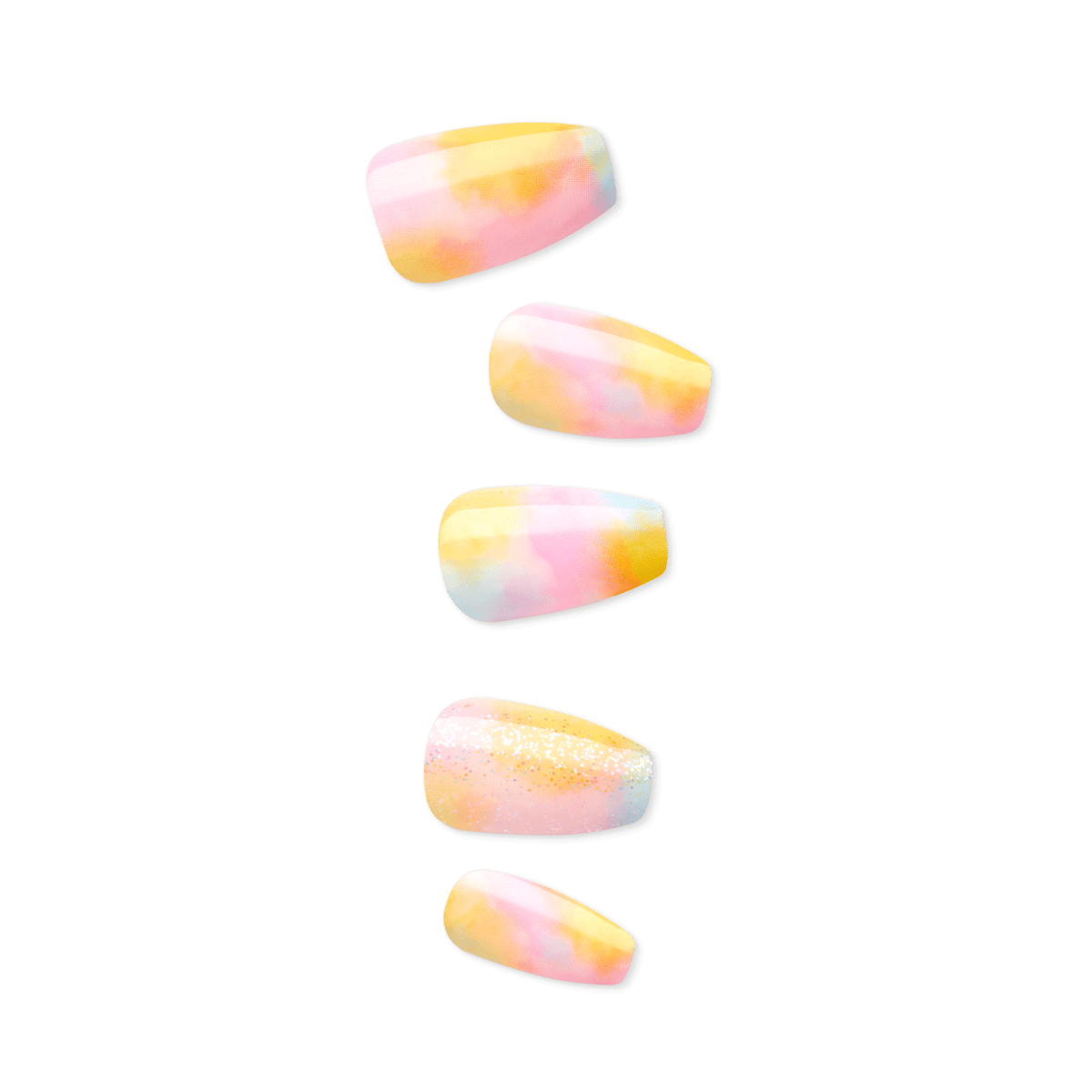 imPRESS Press-On Manicure - Candy Syrup