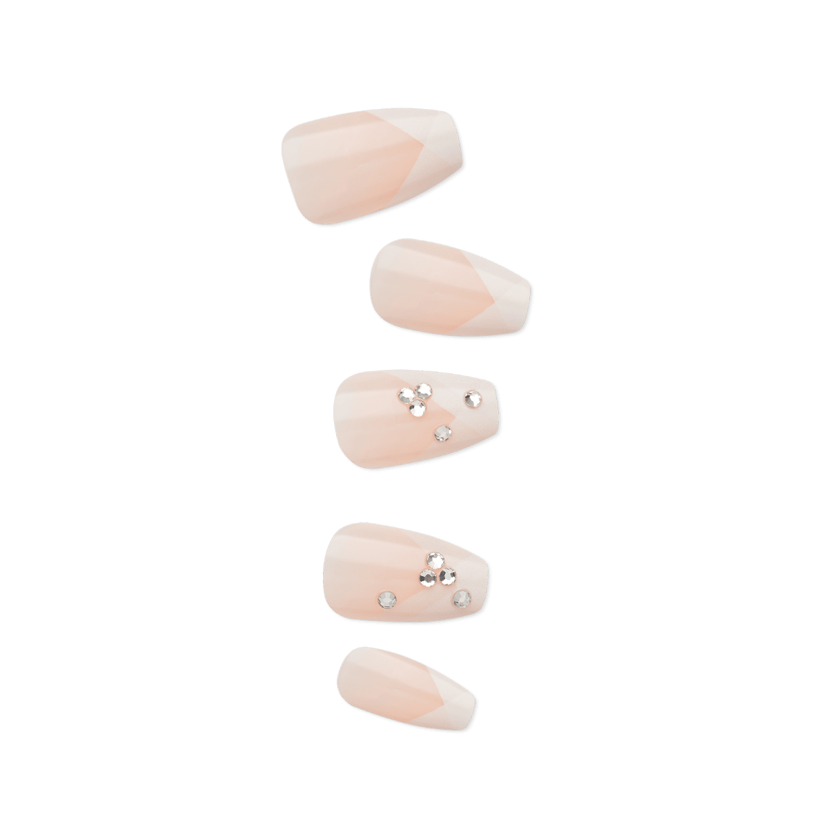 imPRESS Press-On Manicure - Ready For Love