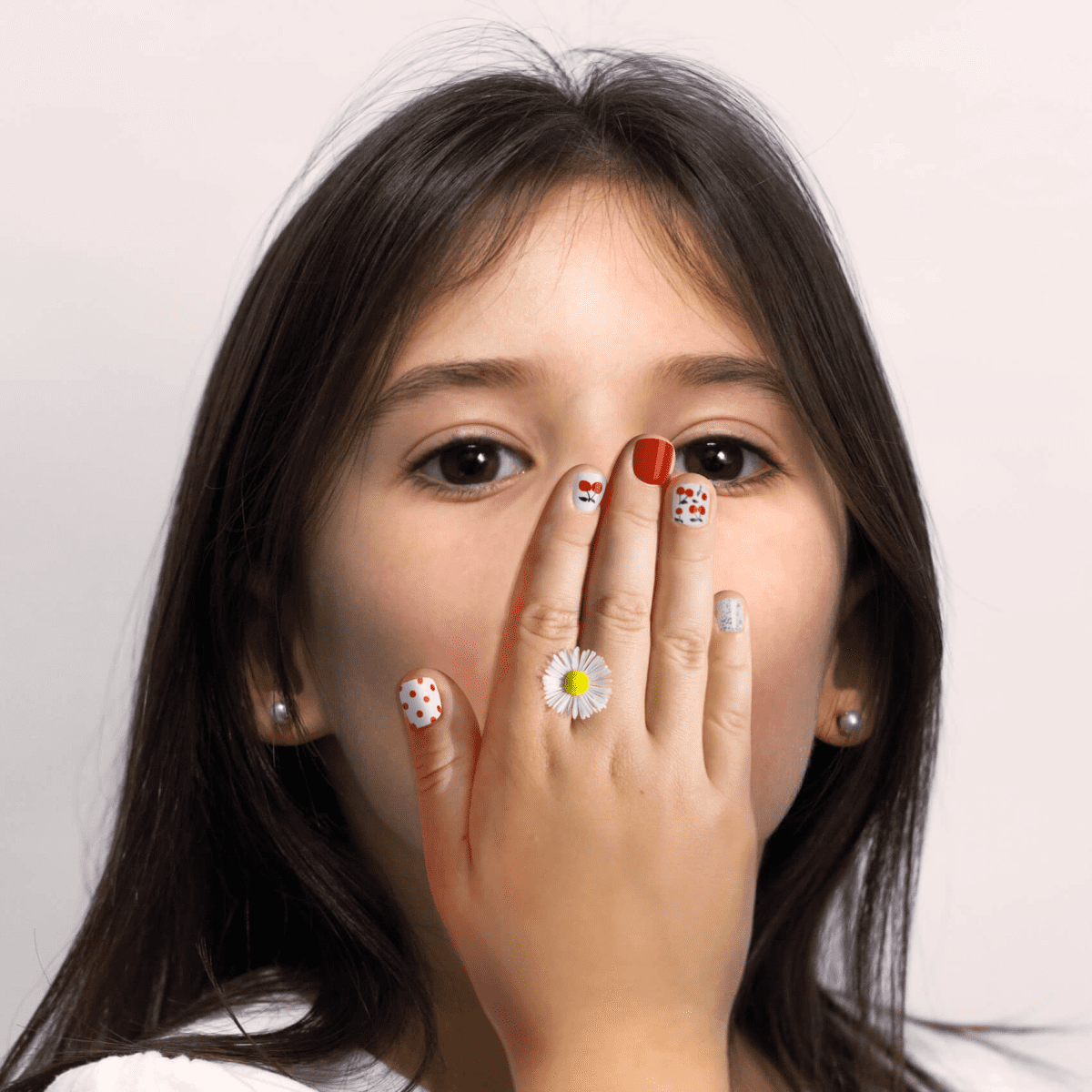 imPRESS MINI Press-On Manicure - Cutie Pie