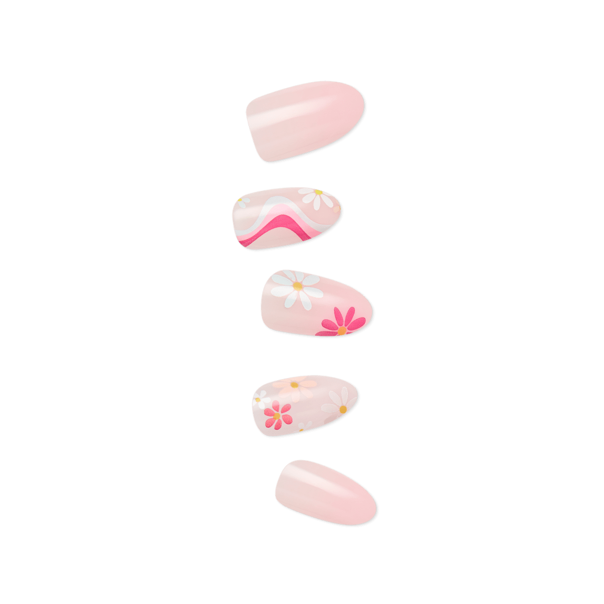 imPRESS Press-On Manicure - Fresh Breeze