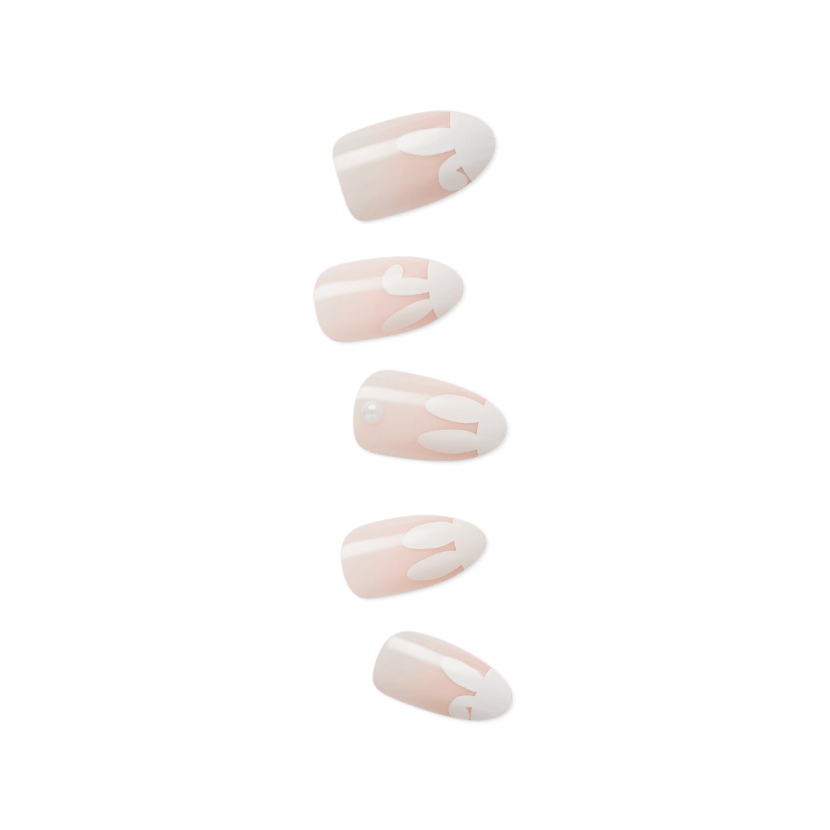 imPRESS Press-On Manicure - Love Grows