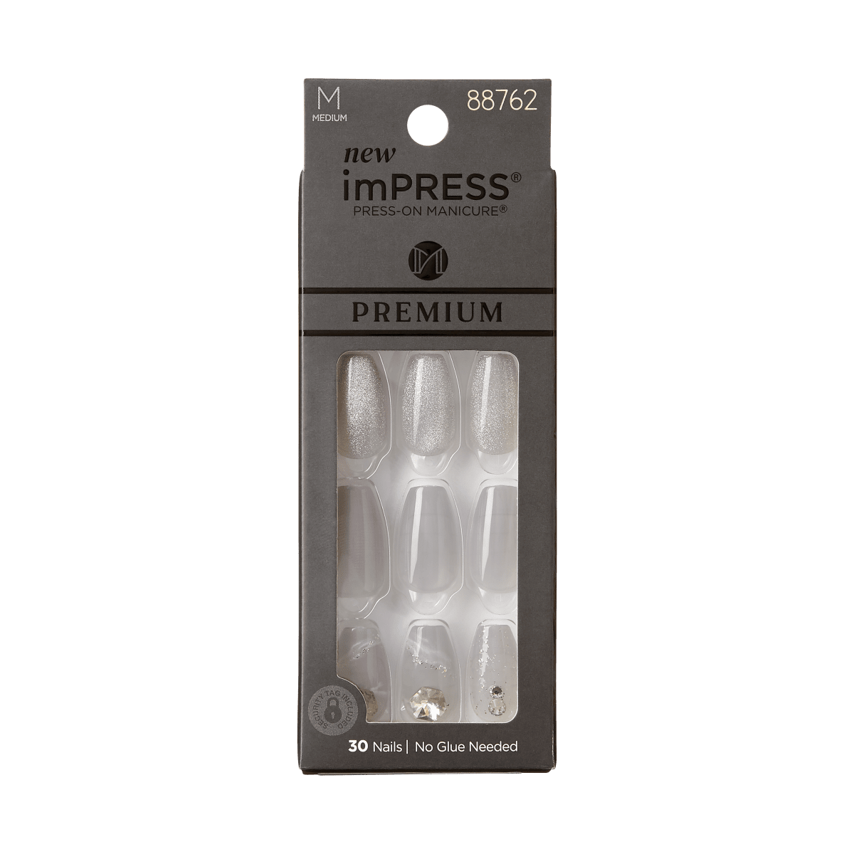 imPRESS Premium Press-On Manicure - Legacy