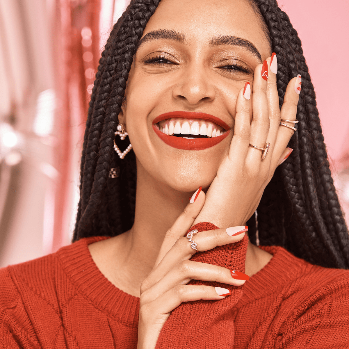 imPRESS Press-On Manicure - Favorite One