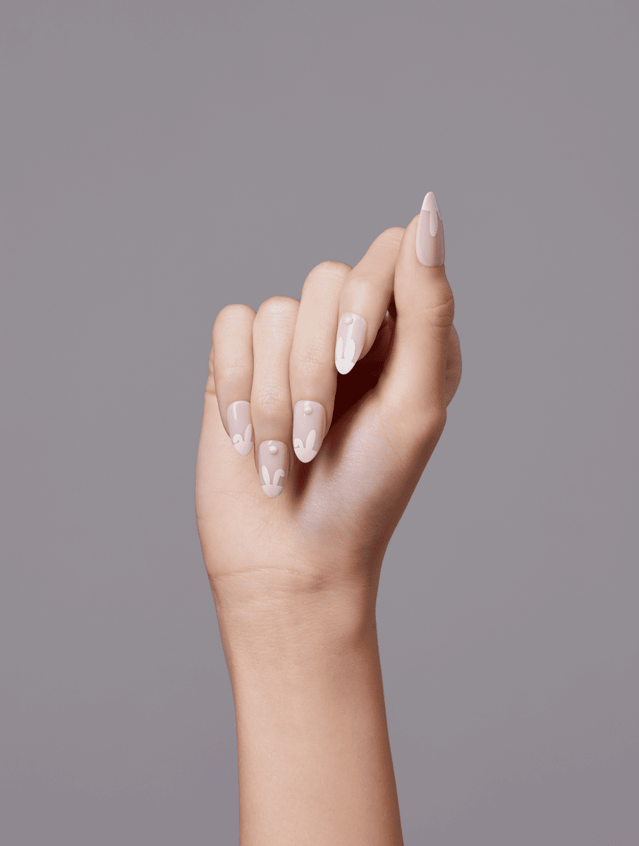 imPRESS Press-On Manicure - Love Grows