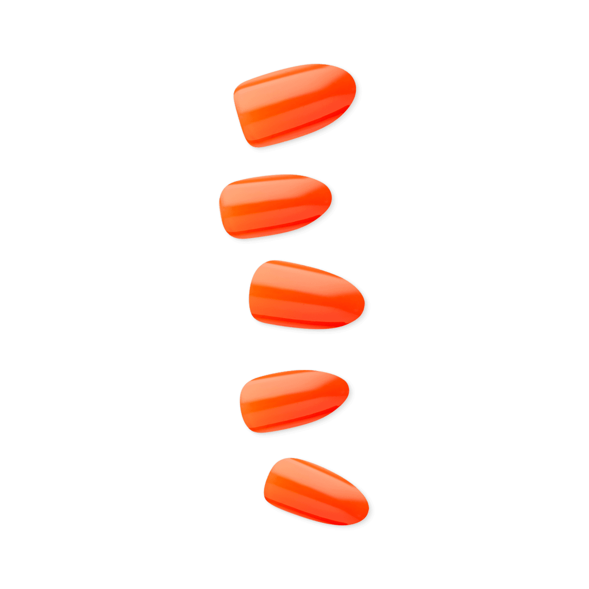 imPRESS Color Press-on Manicure - Poppy