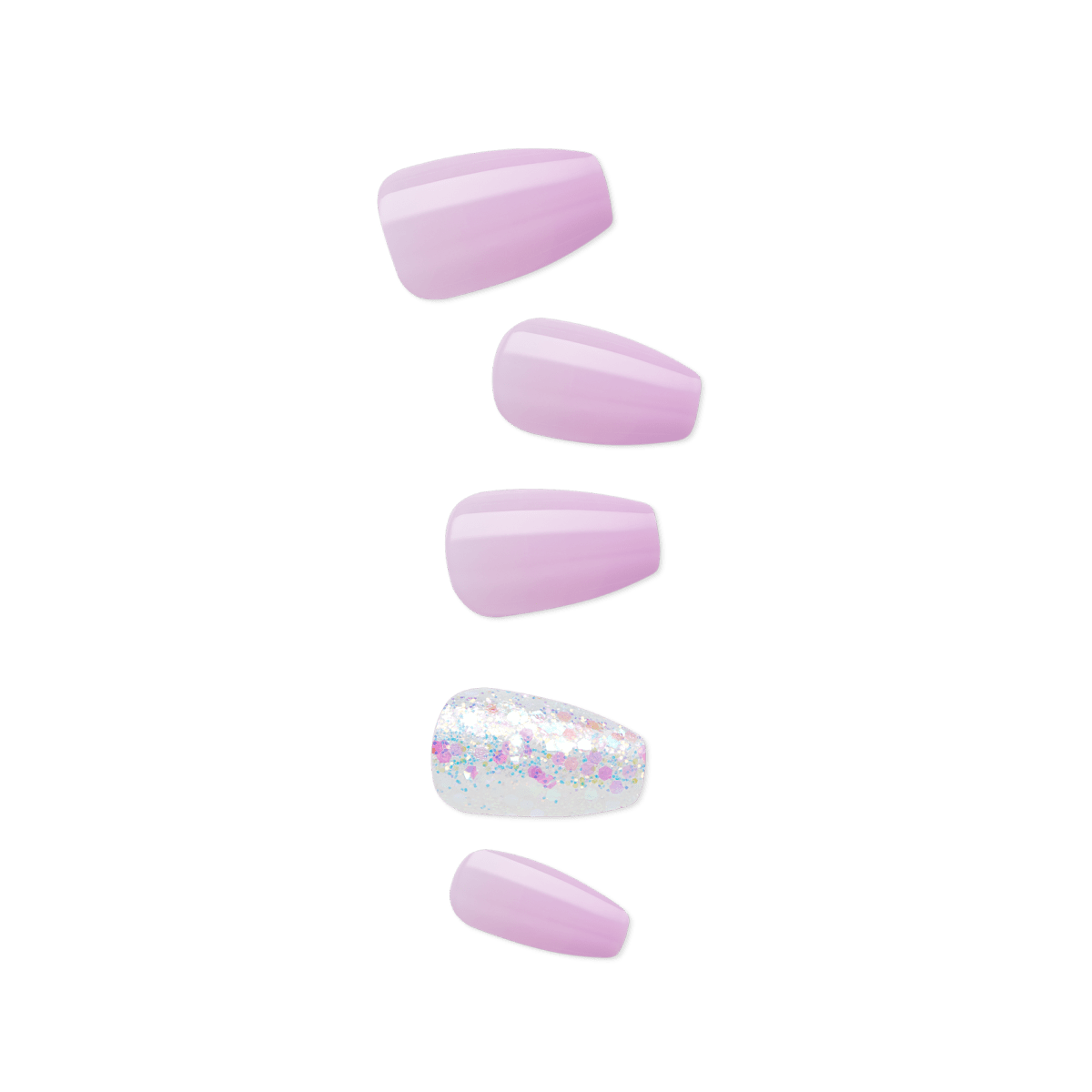 imPRESS Press-On Manicure - New Life