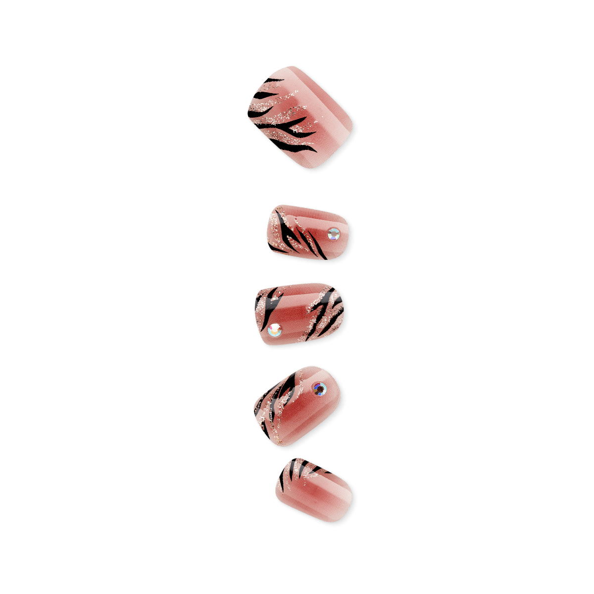 imPRESS Press-On Manicure - Stay Cozy