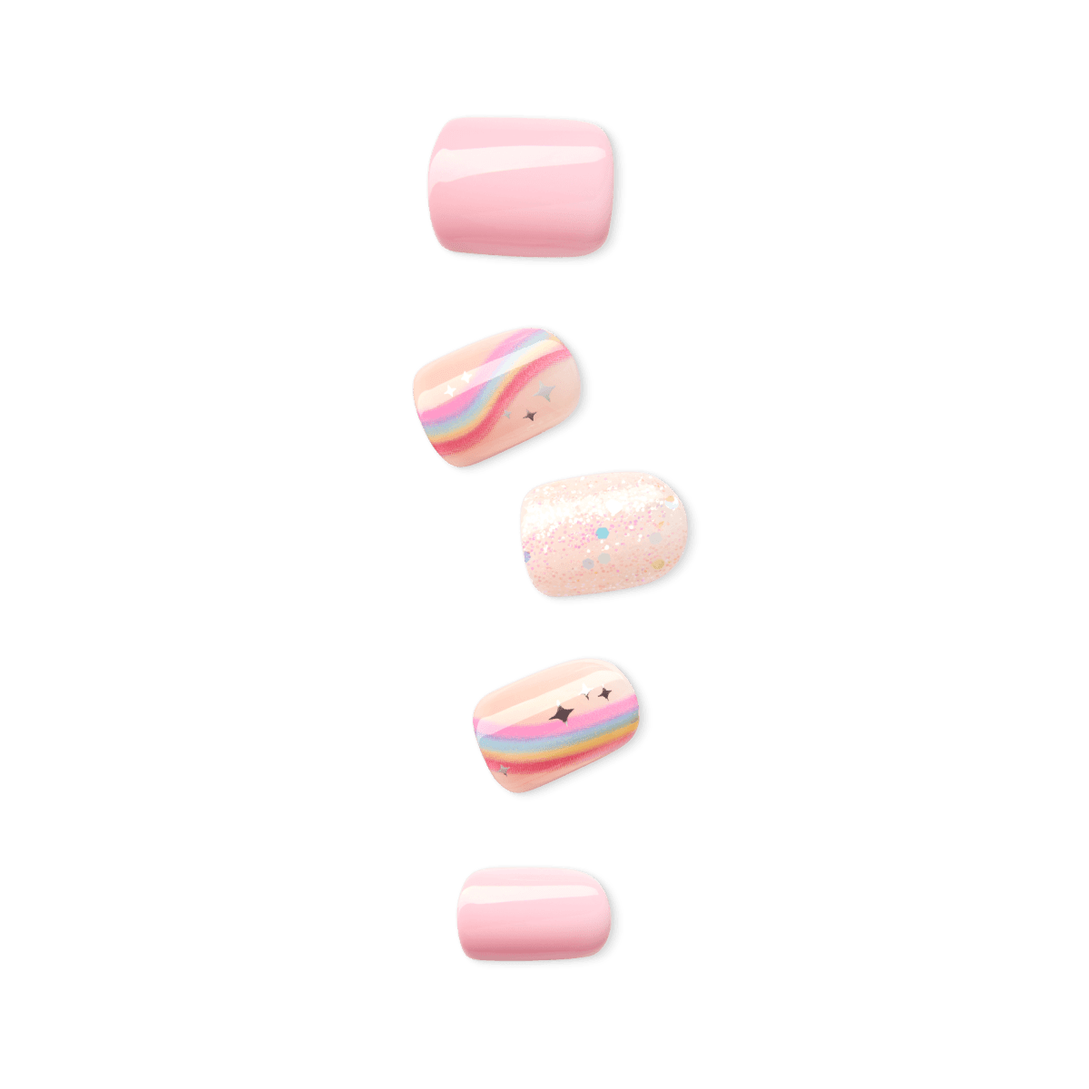 imPRESS Press-On Manicure - Spring Bloom
