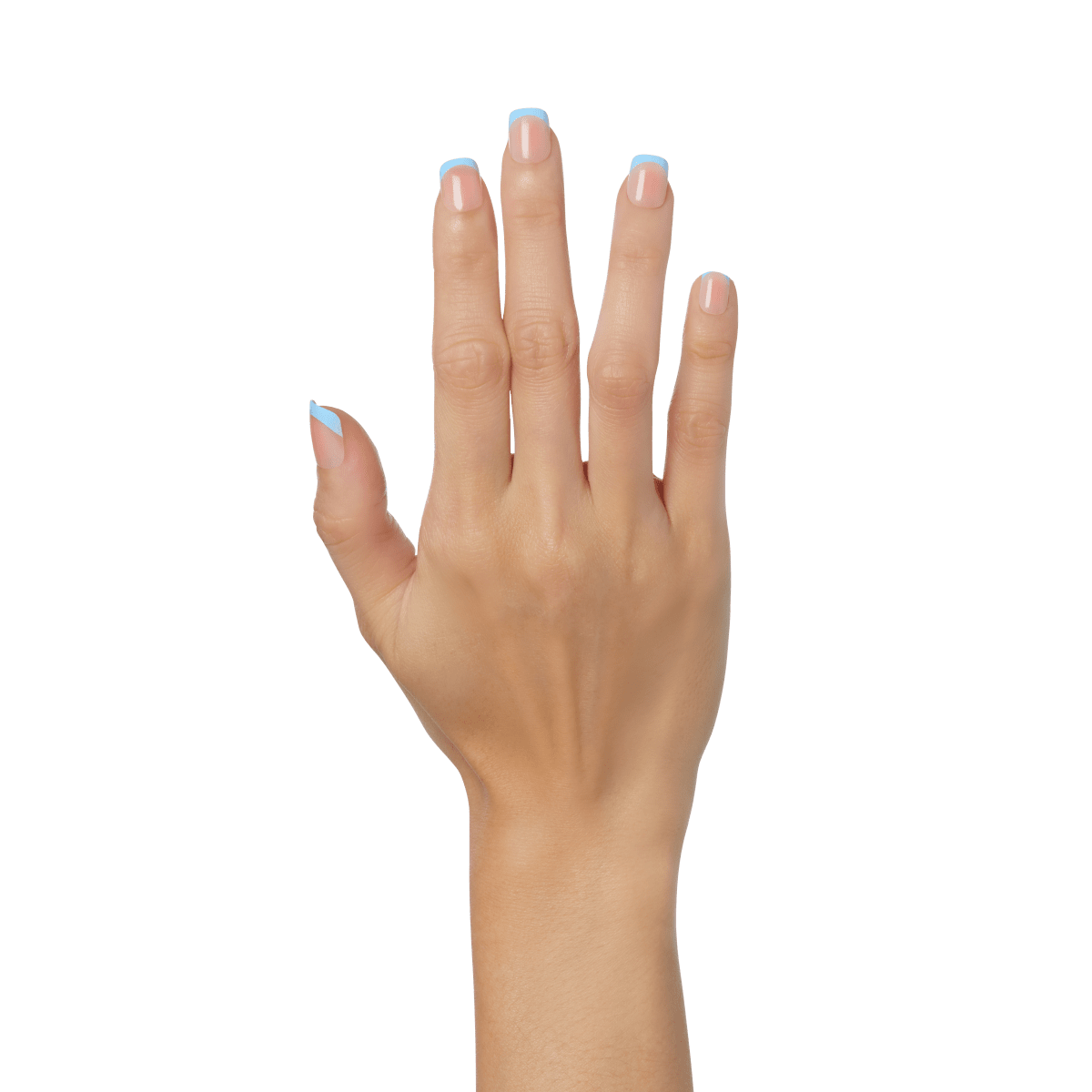 imPRESS Press-On Manicure Petite - Heartstrings