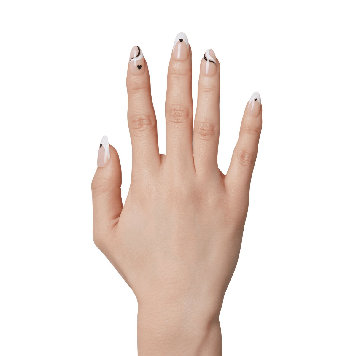 imPRESS Press-On Manicure - Skylight