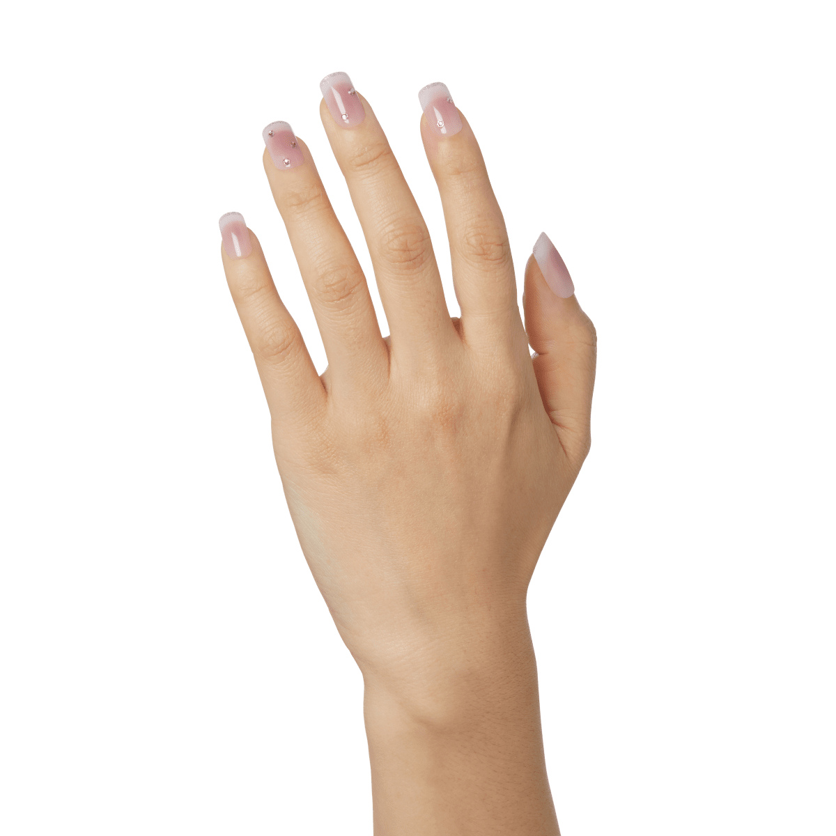 imPRESS Press-On Manicure - Whisper