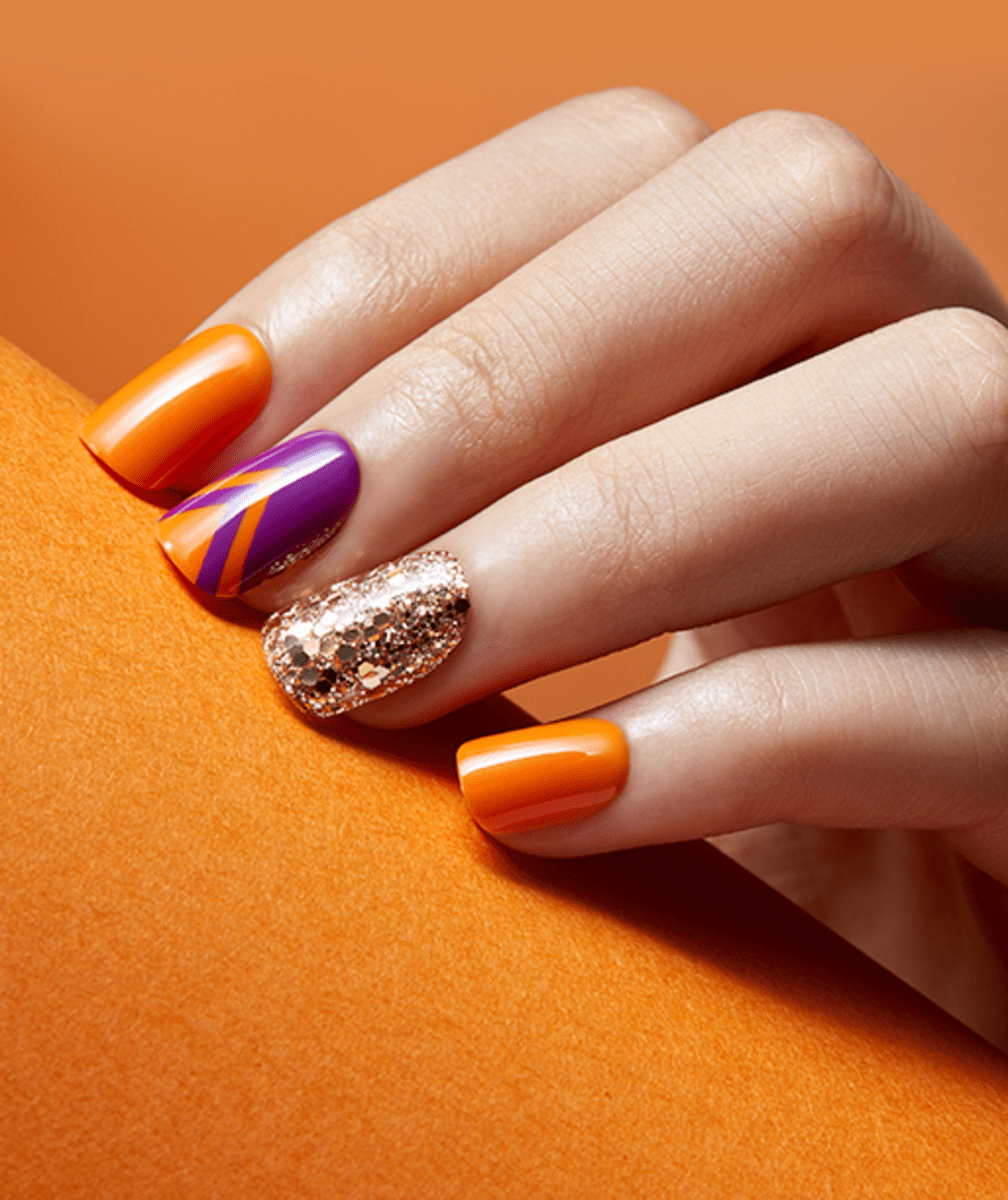 imPRESS Spirit Nails - Dedication