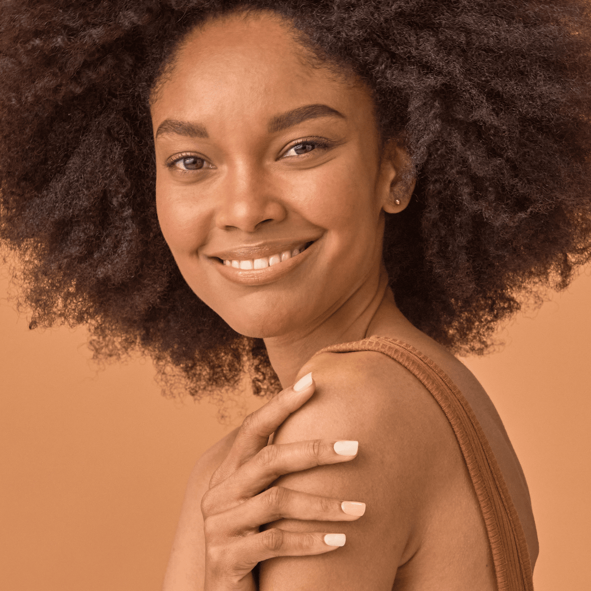 imPRESS Bare but Better Press-On Manicure - Neutral Sense