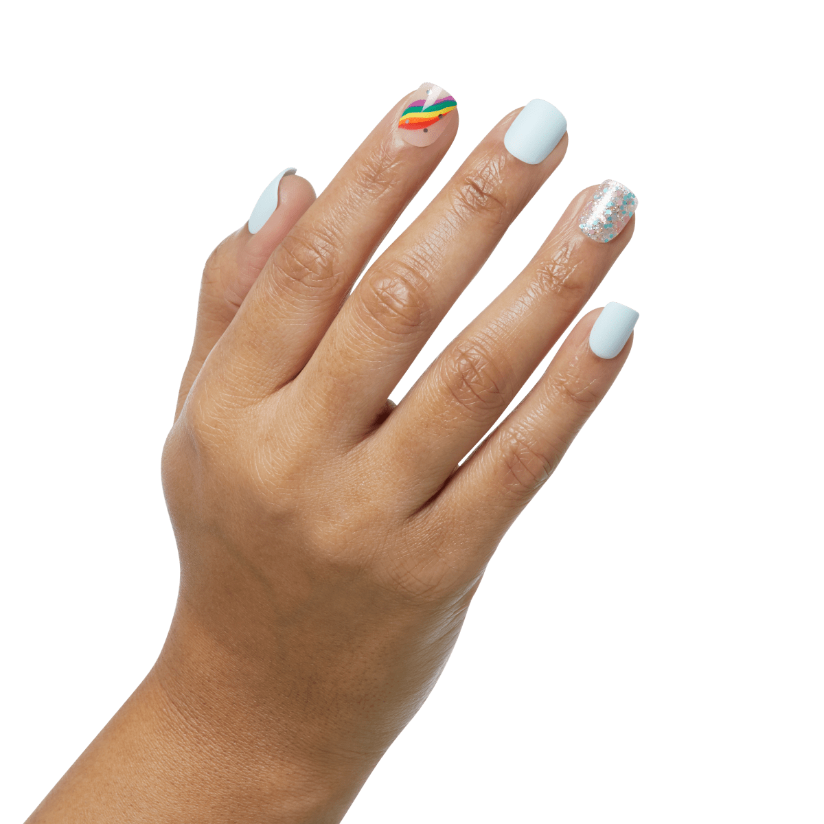 imPRESS Press-On Manicure - RESPECT
