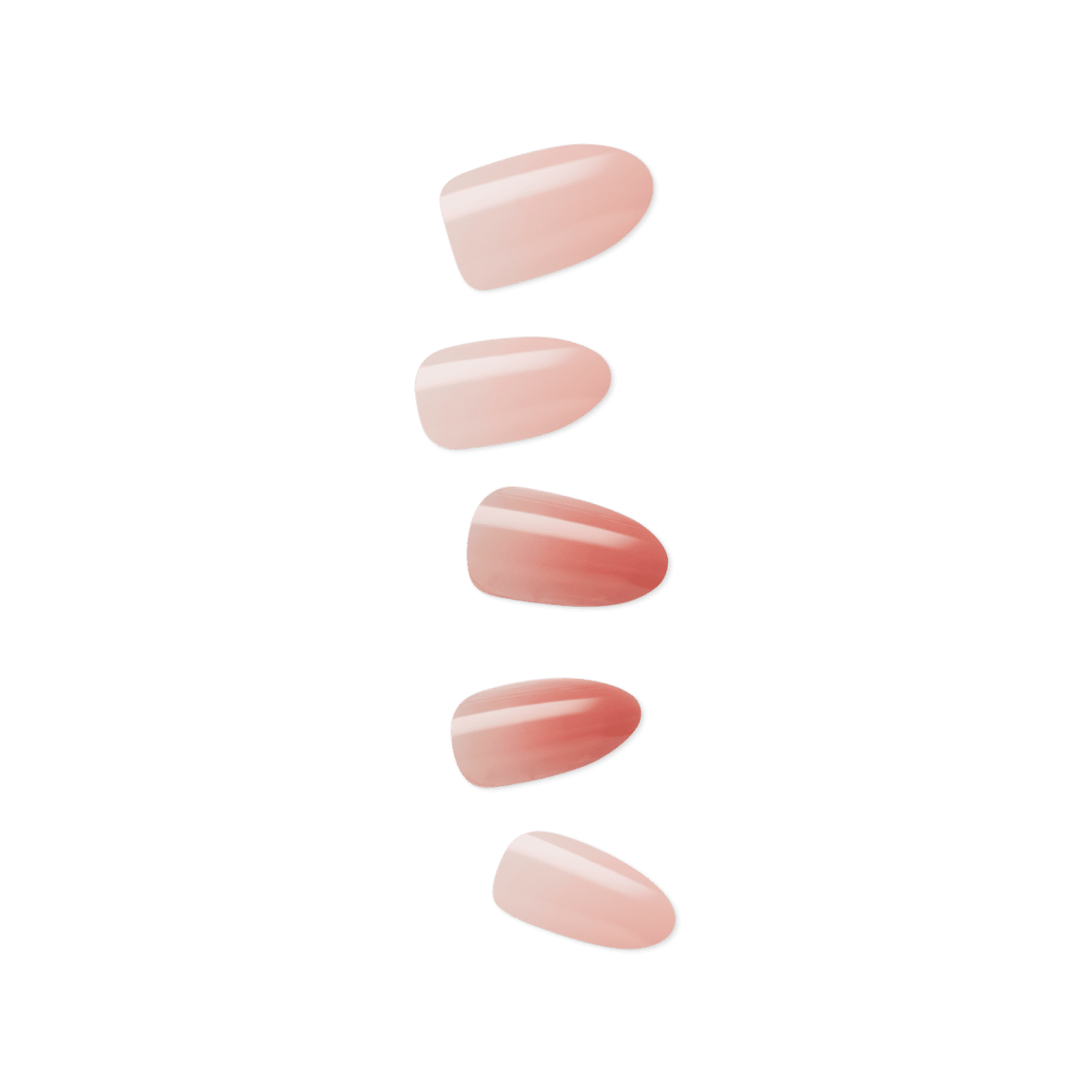 imPRESS Bare but Better Press-on Manicure - Be Real