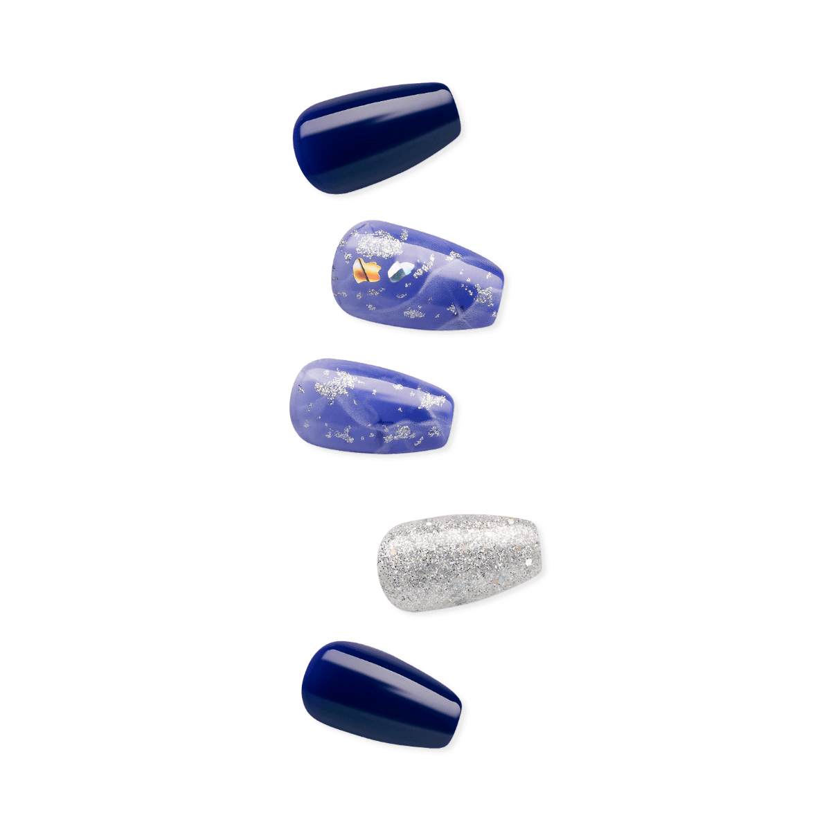 imPRESS Press-On Manicure - Polished