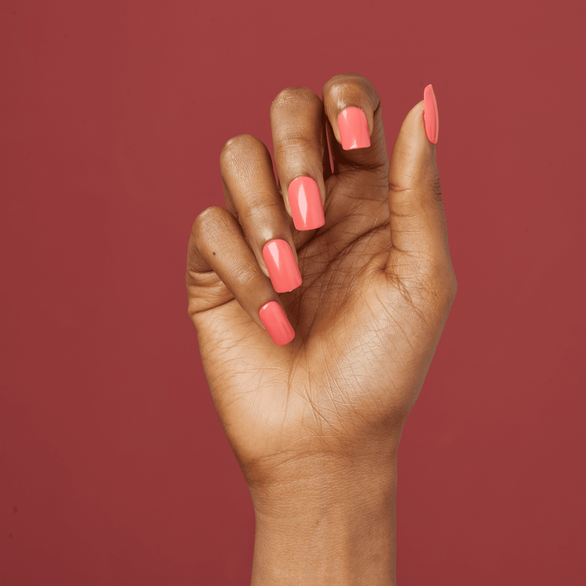 imPRESS Color Press-On Manicure - She&