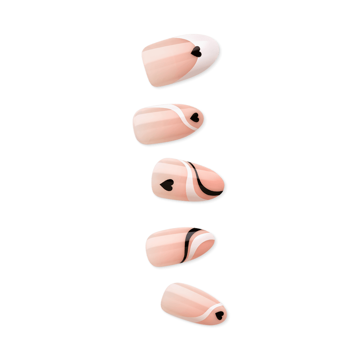 imPRESS Press-On Manicure - Skylight