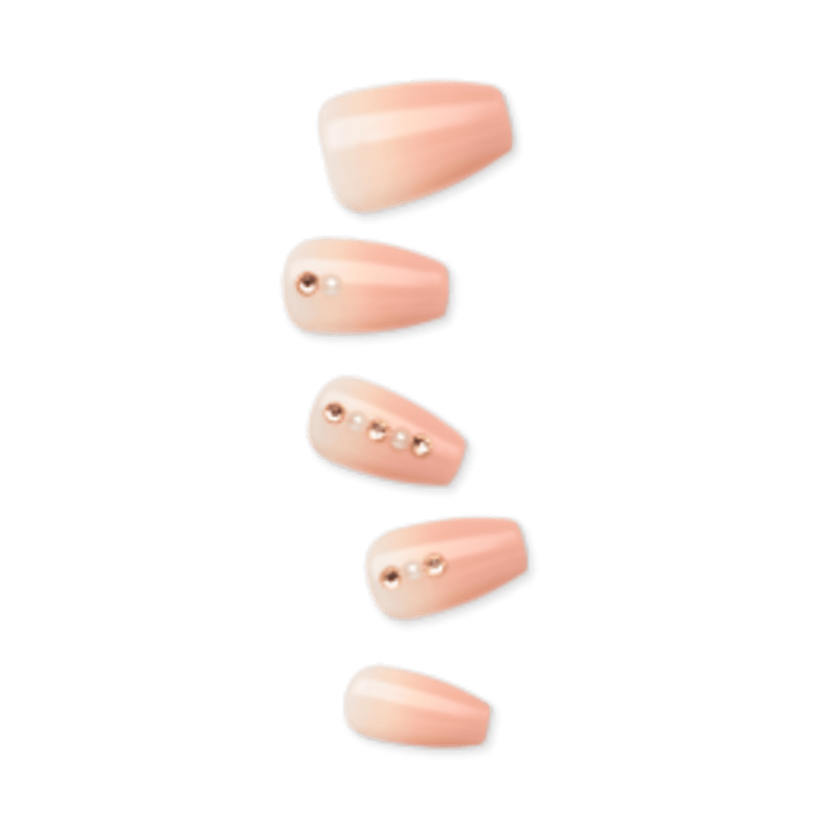 imPRESS Press-On Manicure - The End