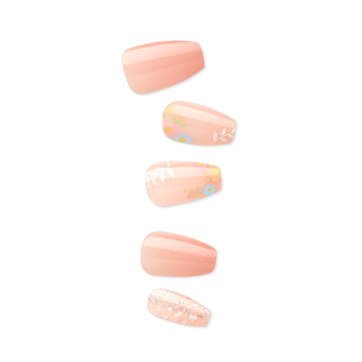 imPRESS Press-On Manicure - Hokey Pokey