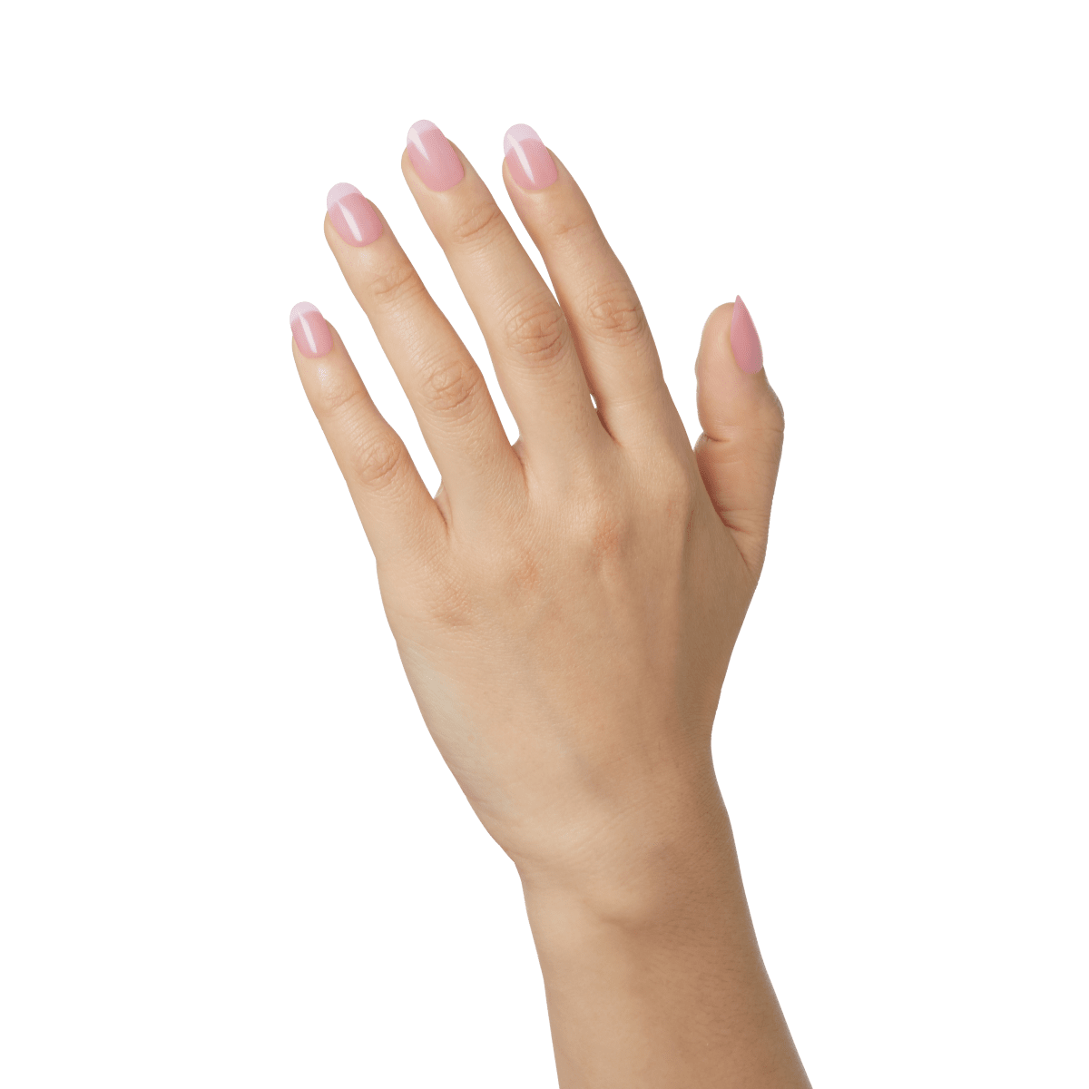 imPRESS Color Press-on Manicure - Sparks Fly