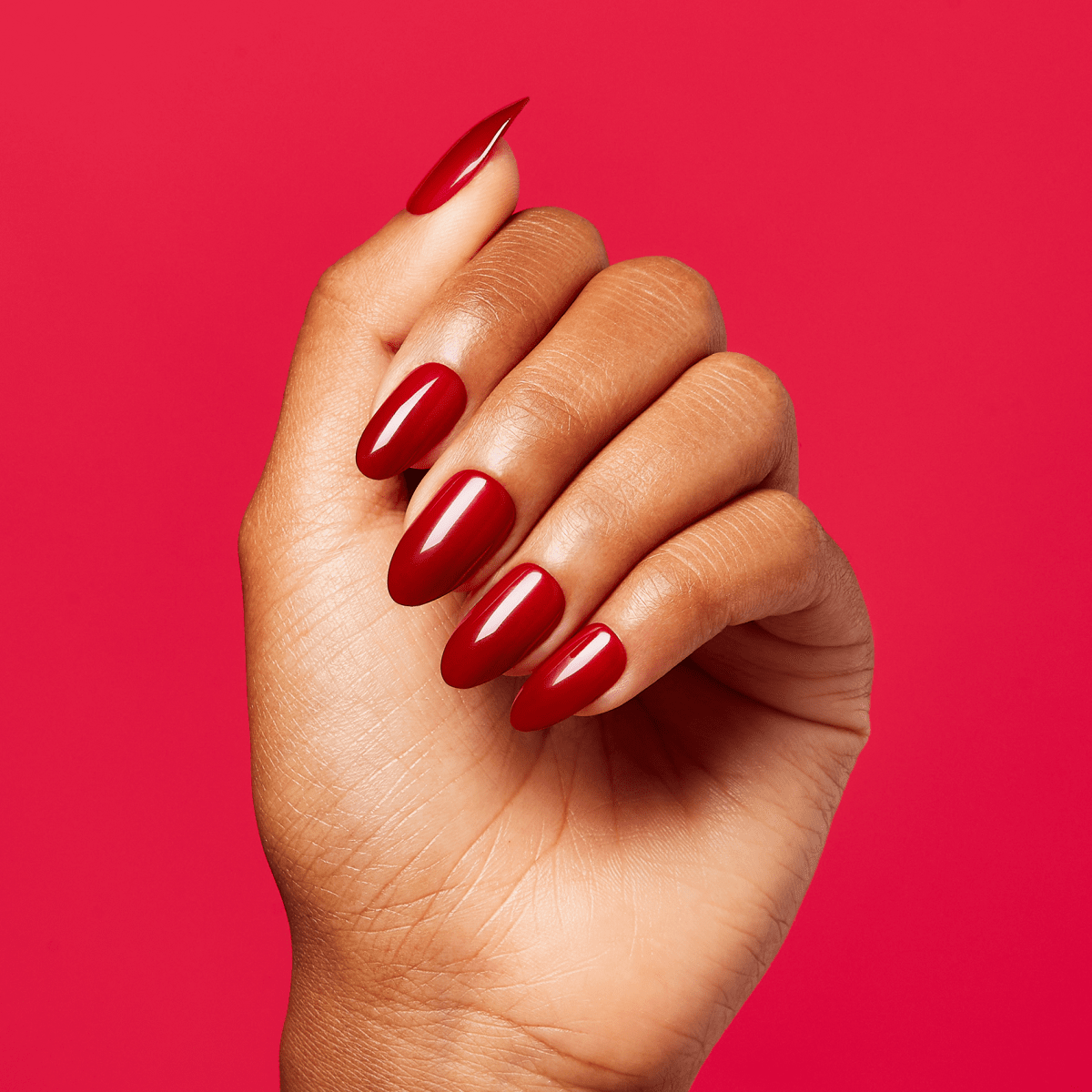 imPRESS Color Press-On Manicure Halloween - Warm Witches