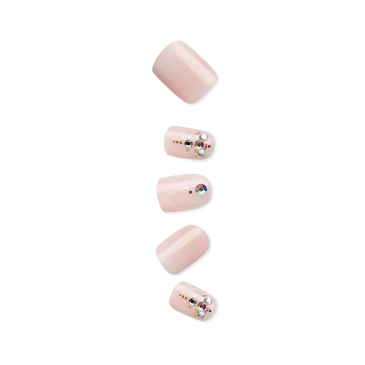 imPRESS Press-On Manicure - Hopefully