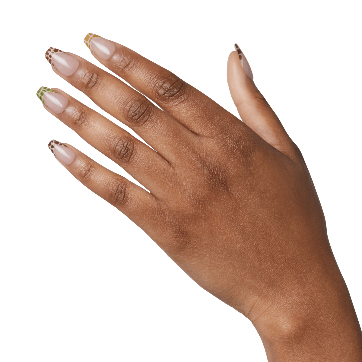 imPRESS Press-On Manicure - Lucid Dream