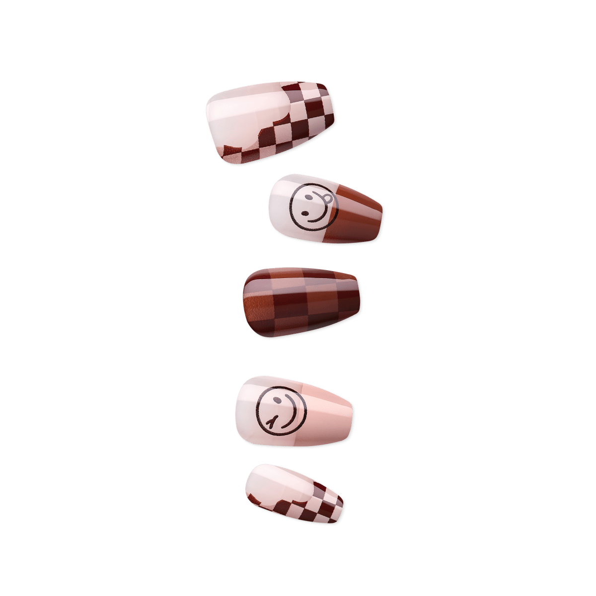 imPRESS Press-On Nails - Real Deal