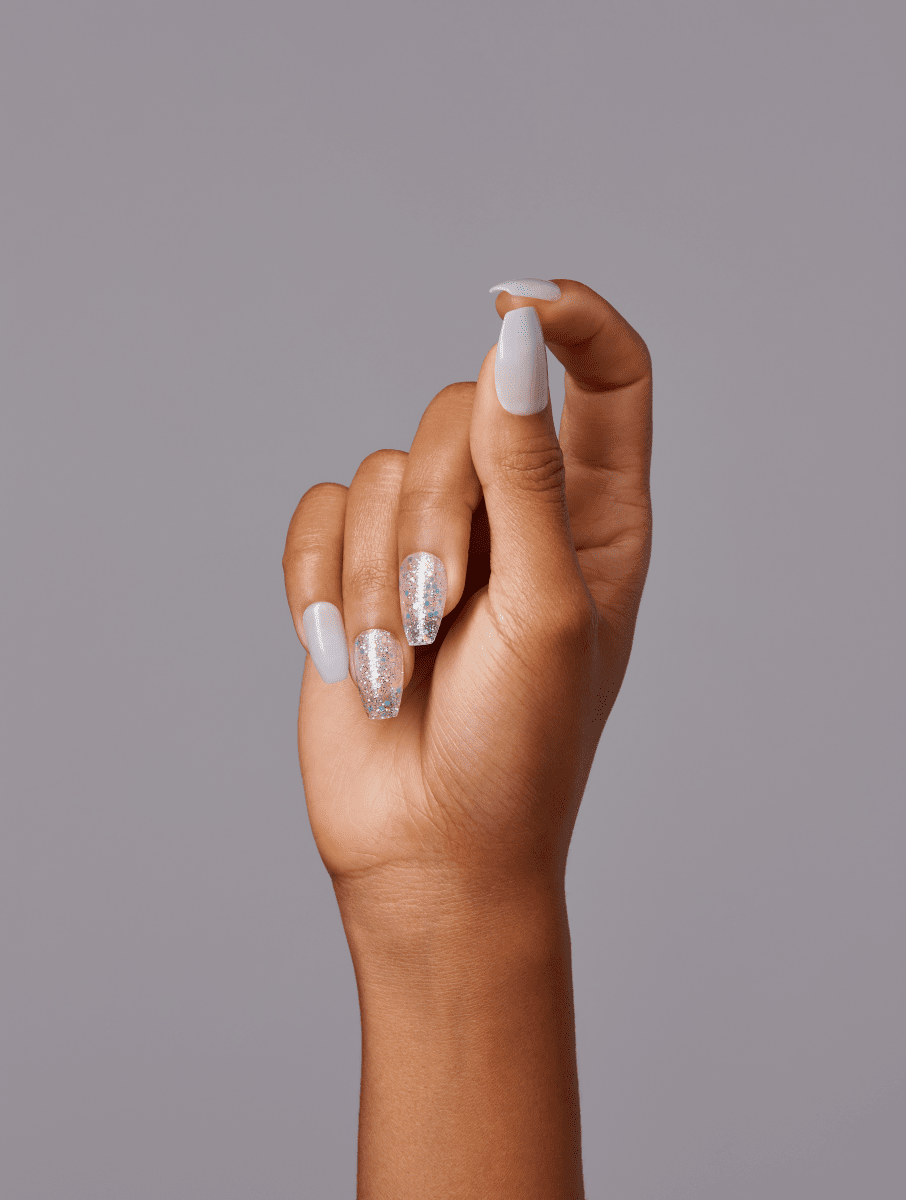 imPRESS Press-On Manicure - Spring Fever