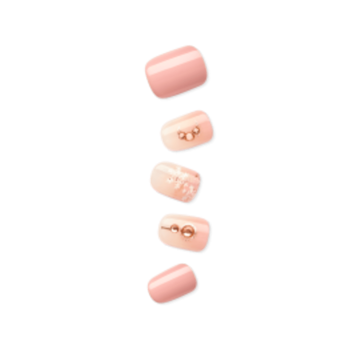imPRESS Press-On Manicure Limited Edition Holiday - Faithful