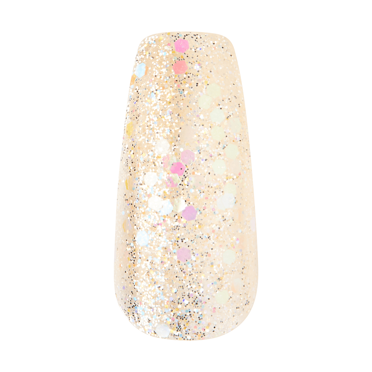 KISS Voguish Fantasy Nails - Never Mind