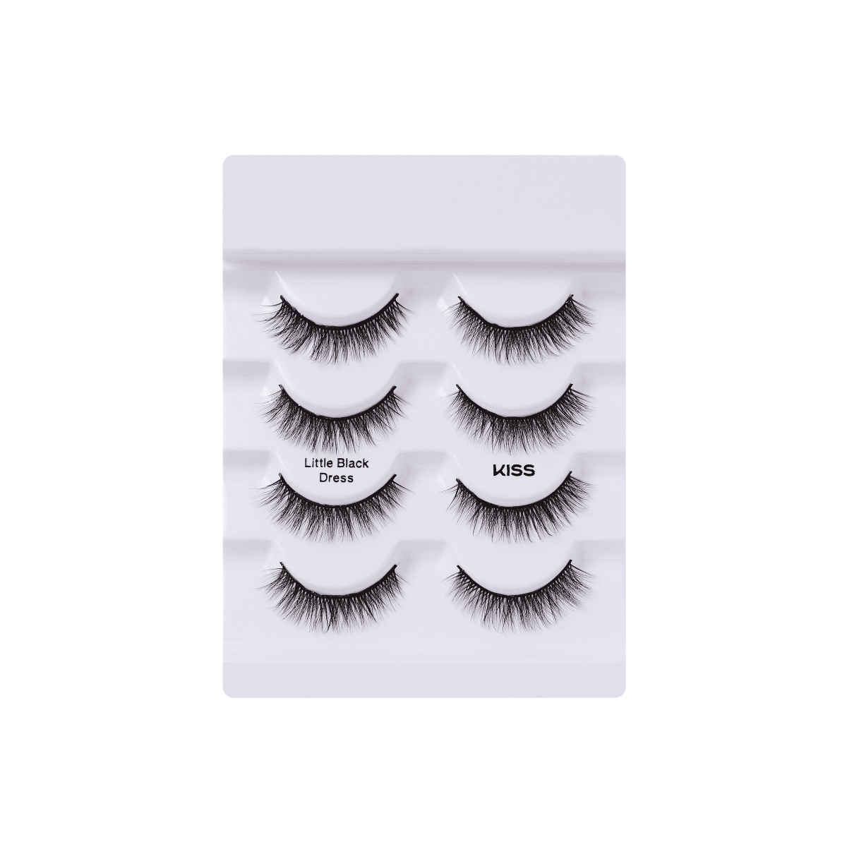 KISS Lash Couture Multipack Twilight