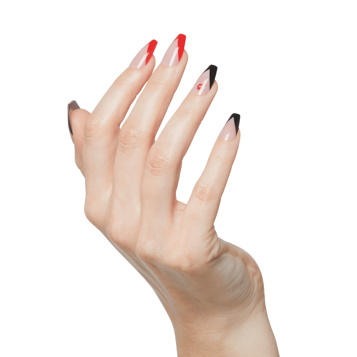 Marilyn Monroe x KISS Limited Edition Nails - Legendary