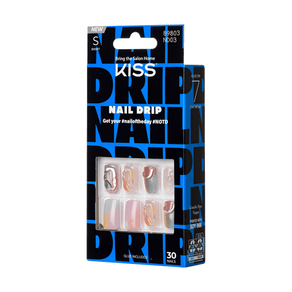 KISS Nail Drip - Drip Drip Drip