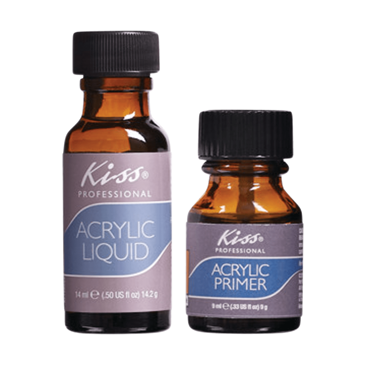 KISS Complete Salon Acrylic Nail Kit
