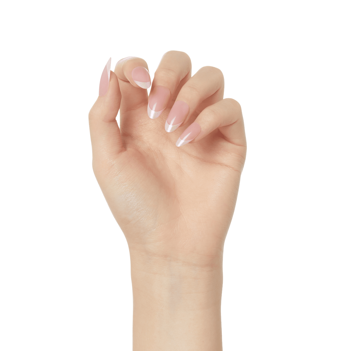 KISS Voguish Fantasy Nails - Open Ending