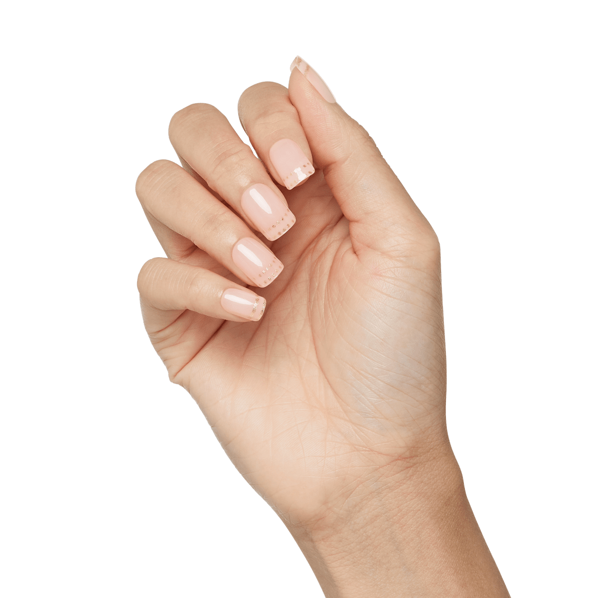KISS Voguish Fantasy Nails - Forever 1