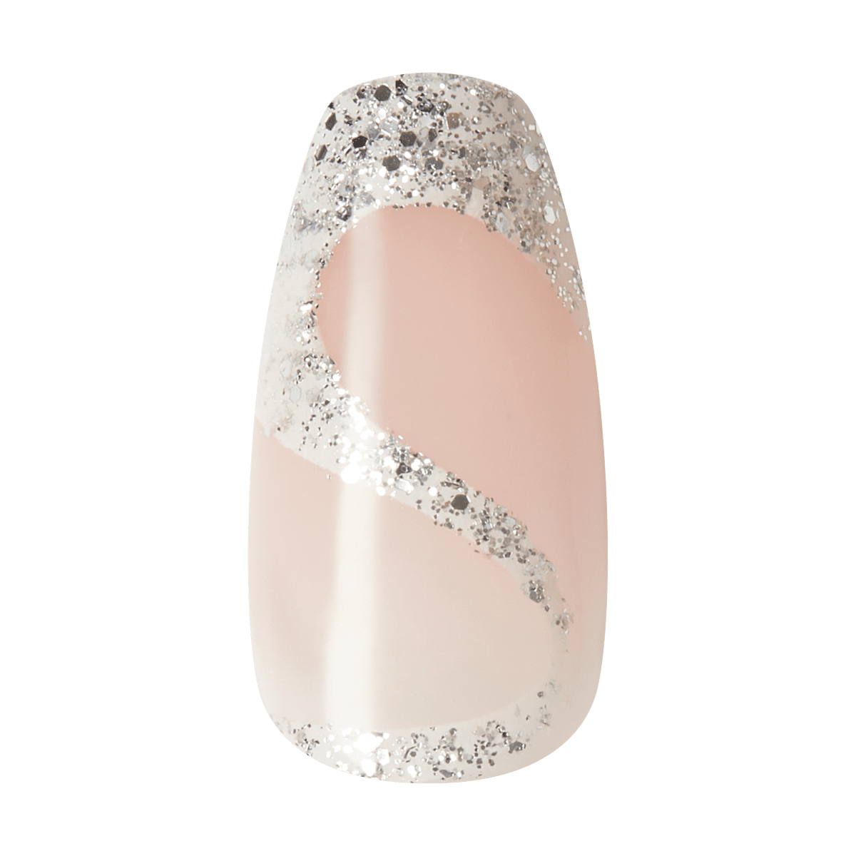 KISS Voguish Fantasy Nails - Good Days