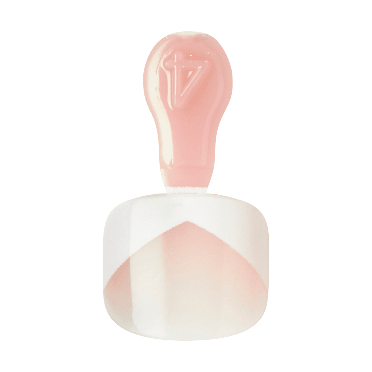 KISS Special Design Toenails - Blushed