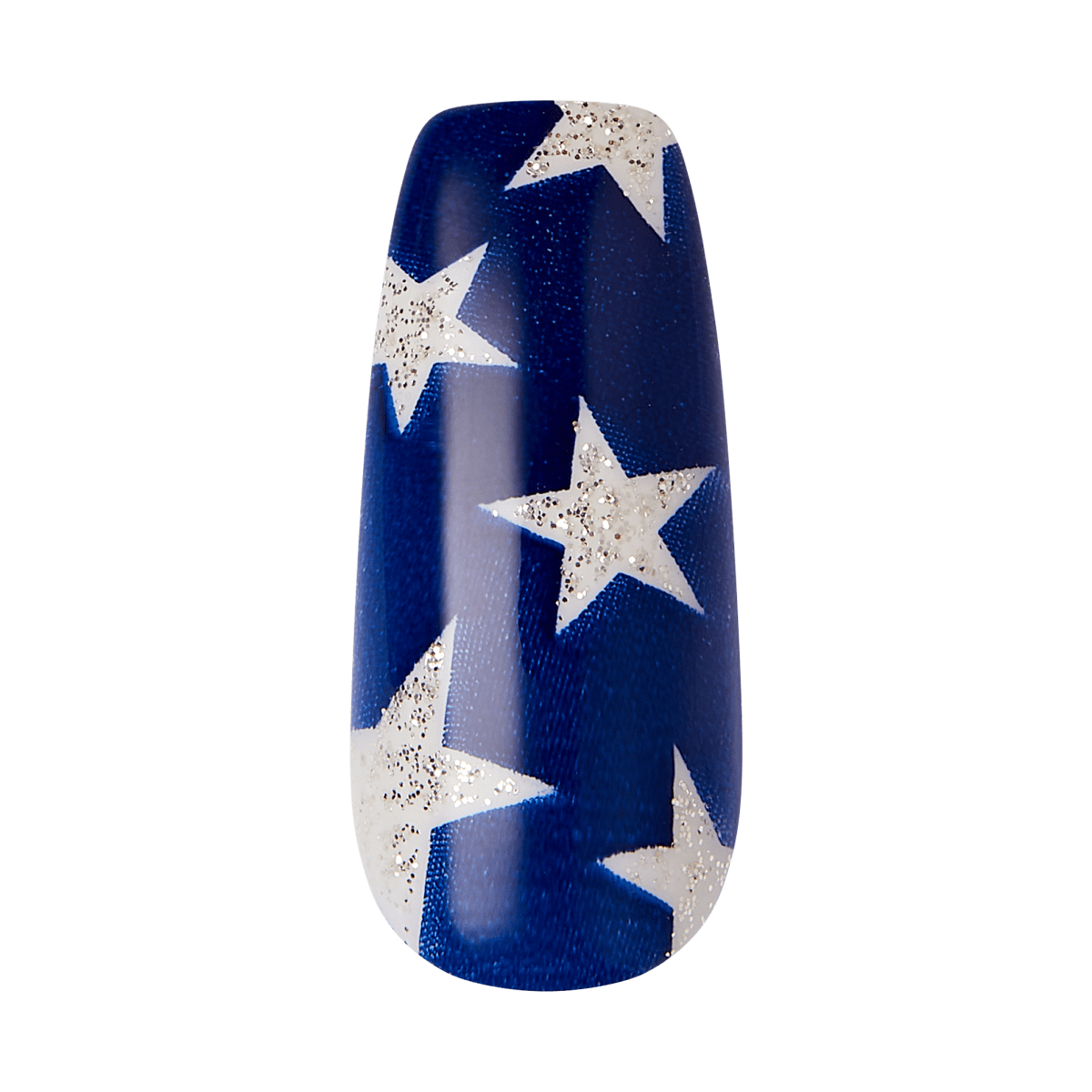 KISS Voguish Fantasy Nails - Fireworks
