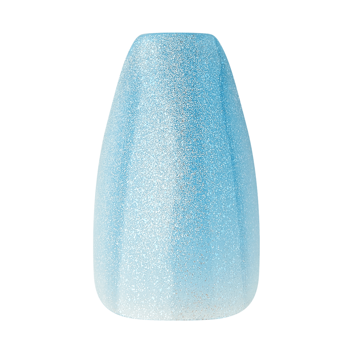 KISS Gel Fantasy Magnetic Nails - Crayons