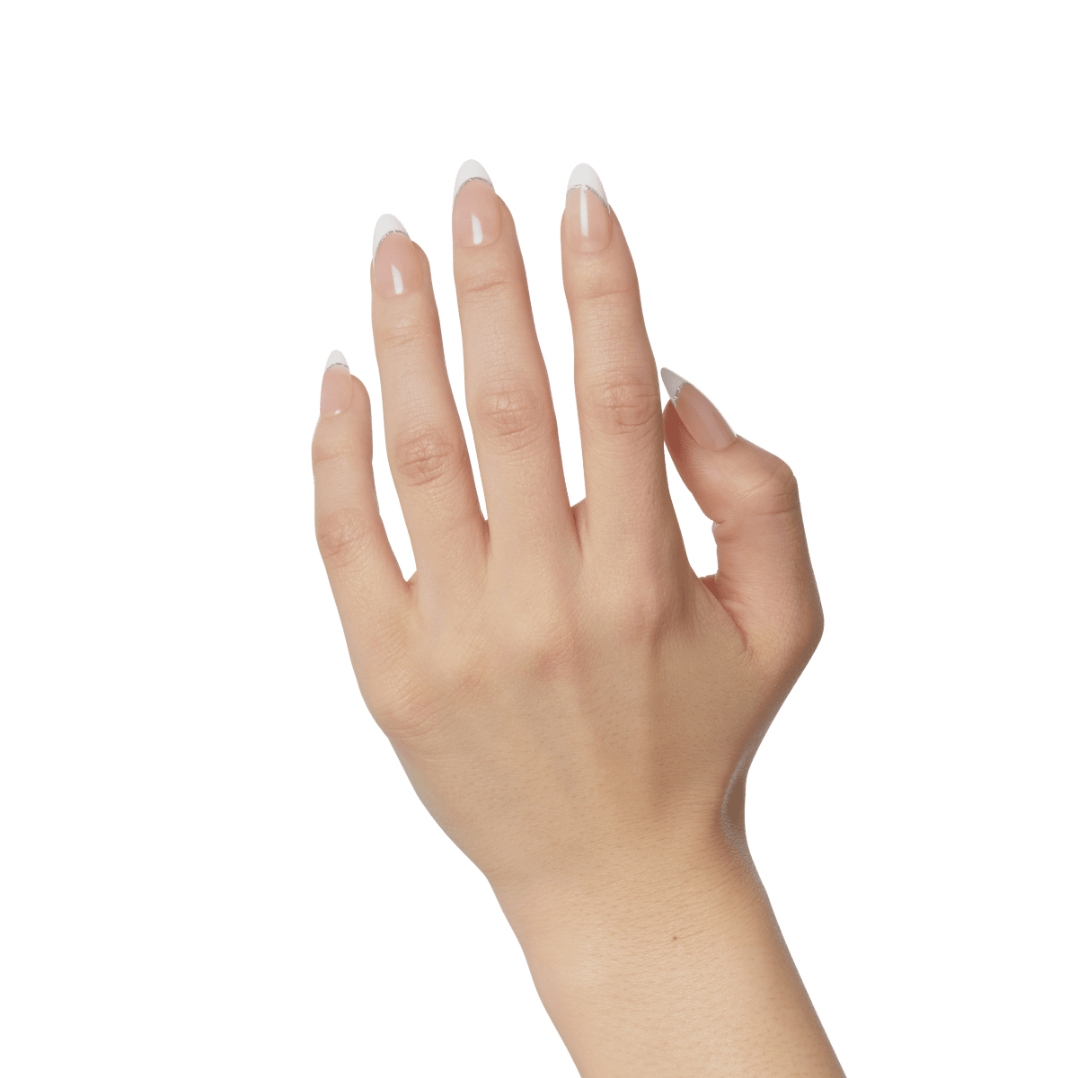 KISS Classy Nails - Shine Bright
