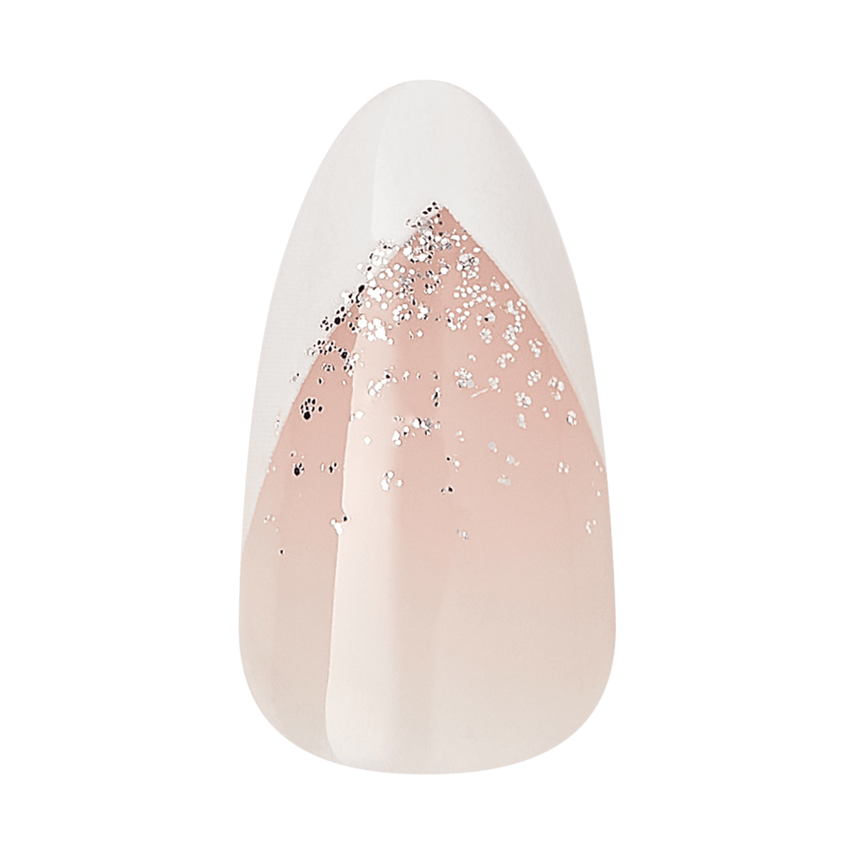 KISS Premium Classy Nails - Say Yes