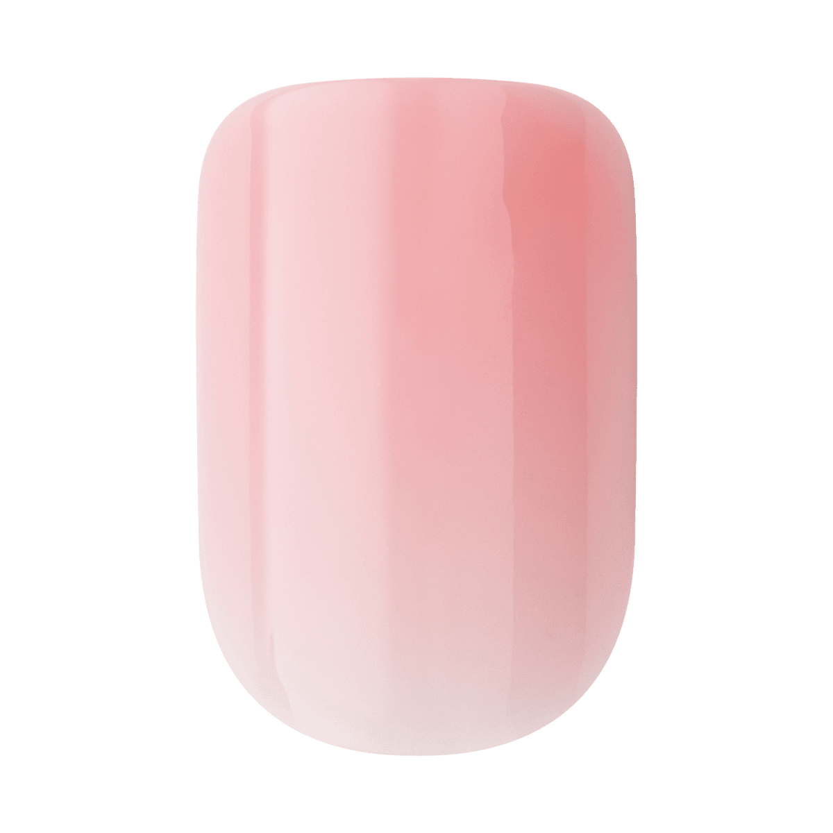 KISS Bare-but-Better Nails - Dewy
