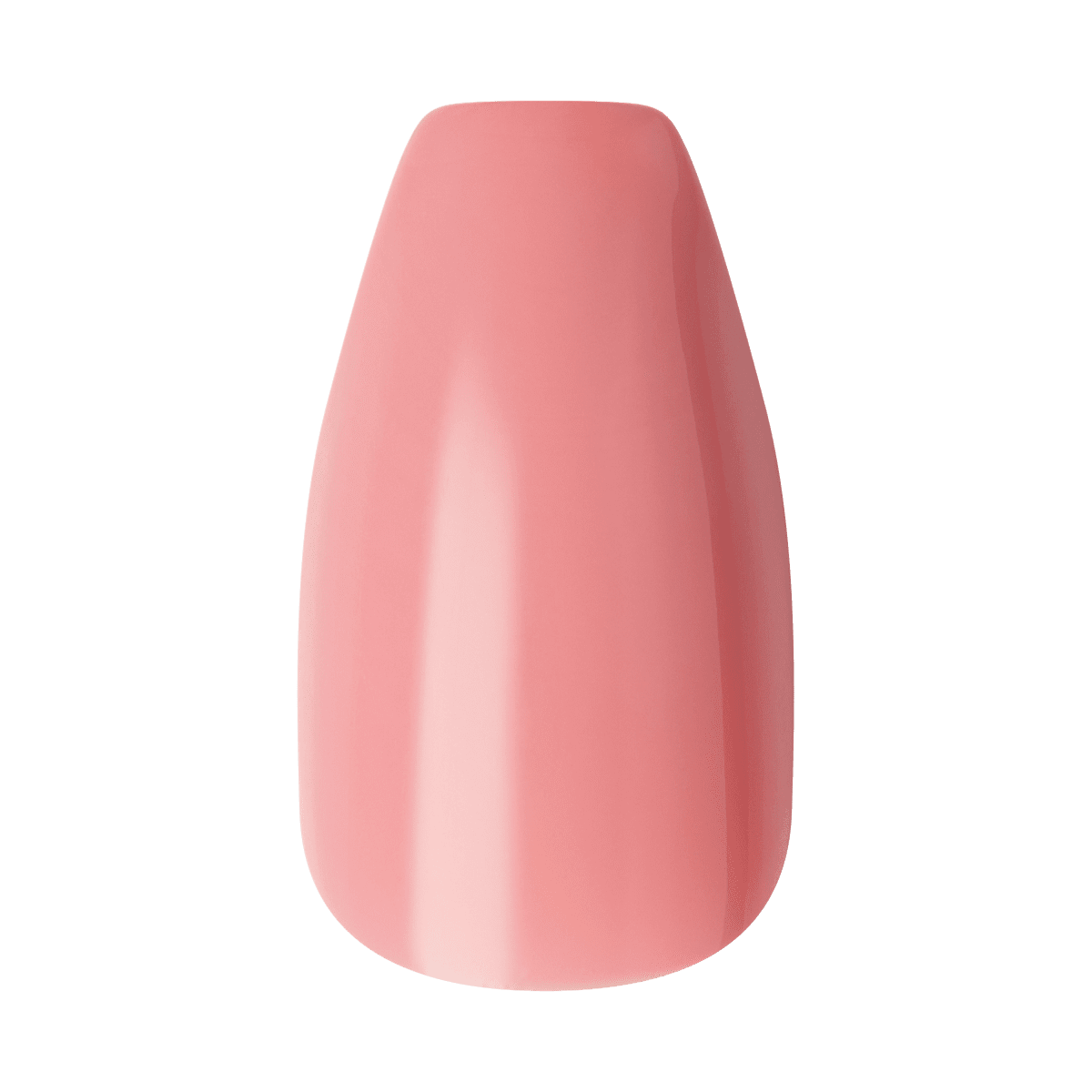 KISS Gel Fantasy Sculpted Press-On Nails - Like Candy