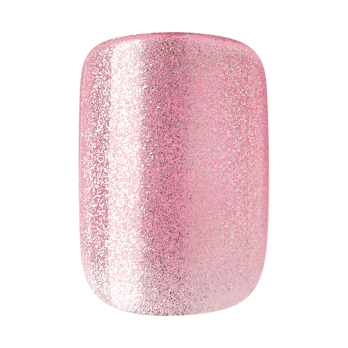 KISS Gel Fantasy Magnetic Nails - Pink Lemonade