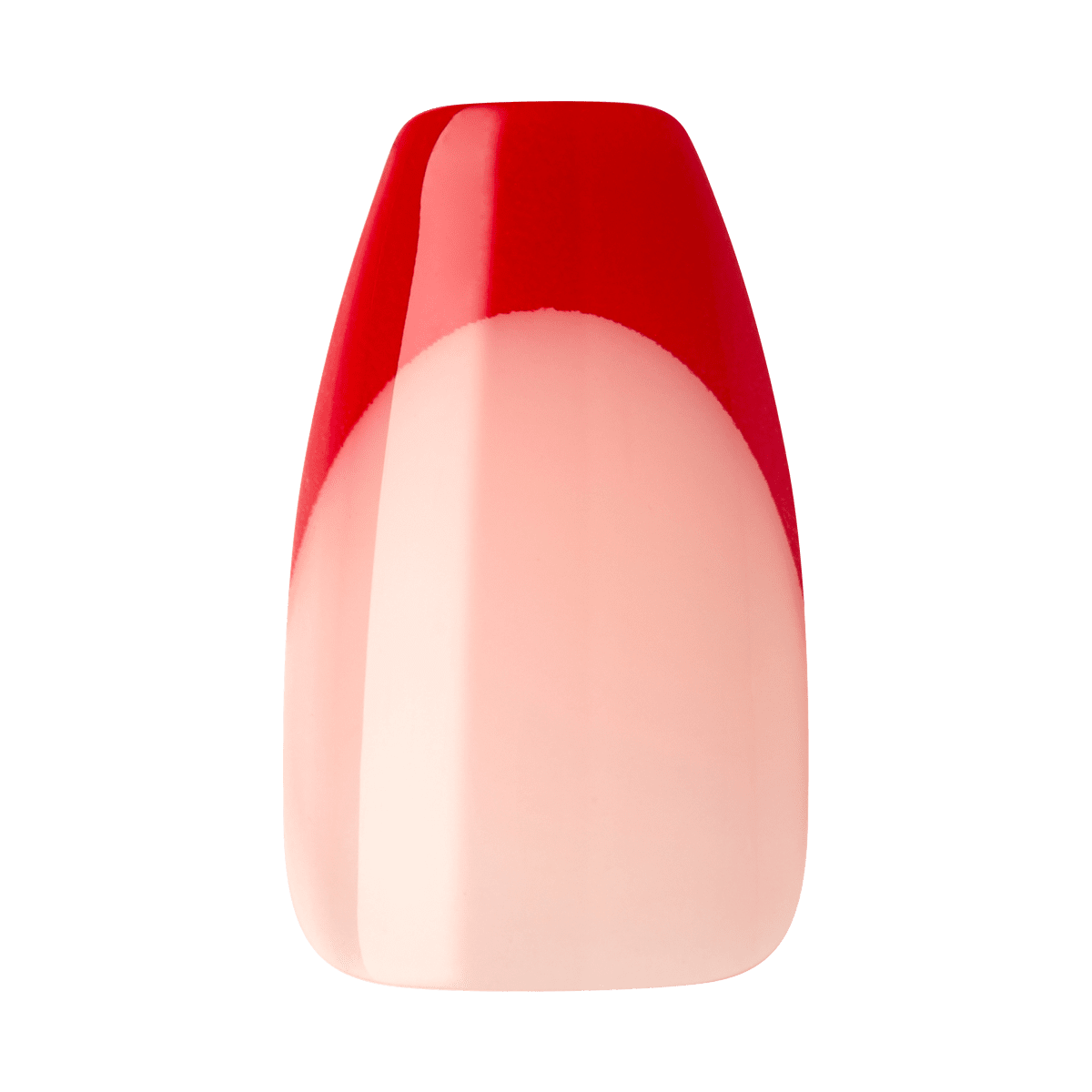 KISS Special Design Holiday Nails - Christmas Tree