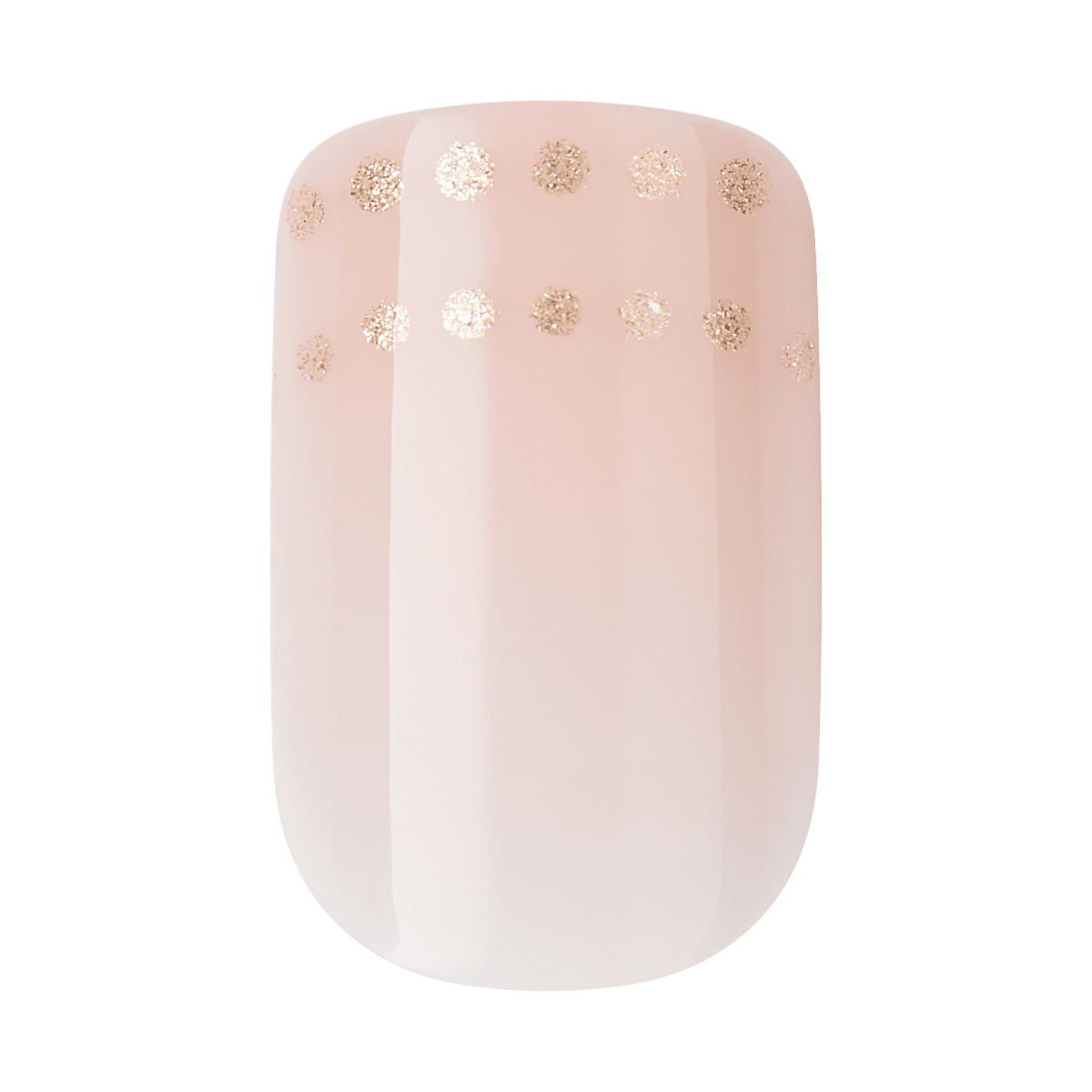 KISS Voguish Fantasy Nails - Forever 1